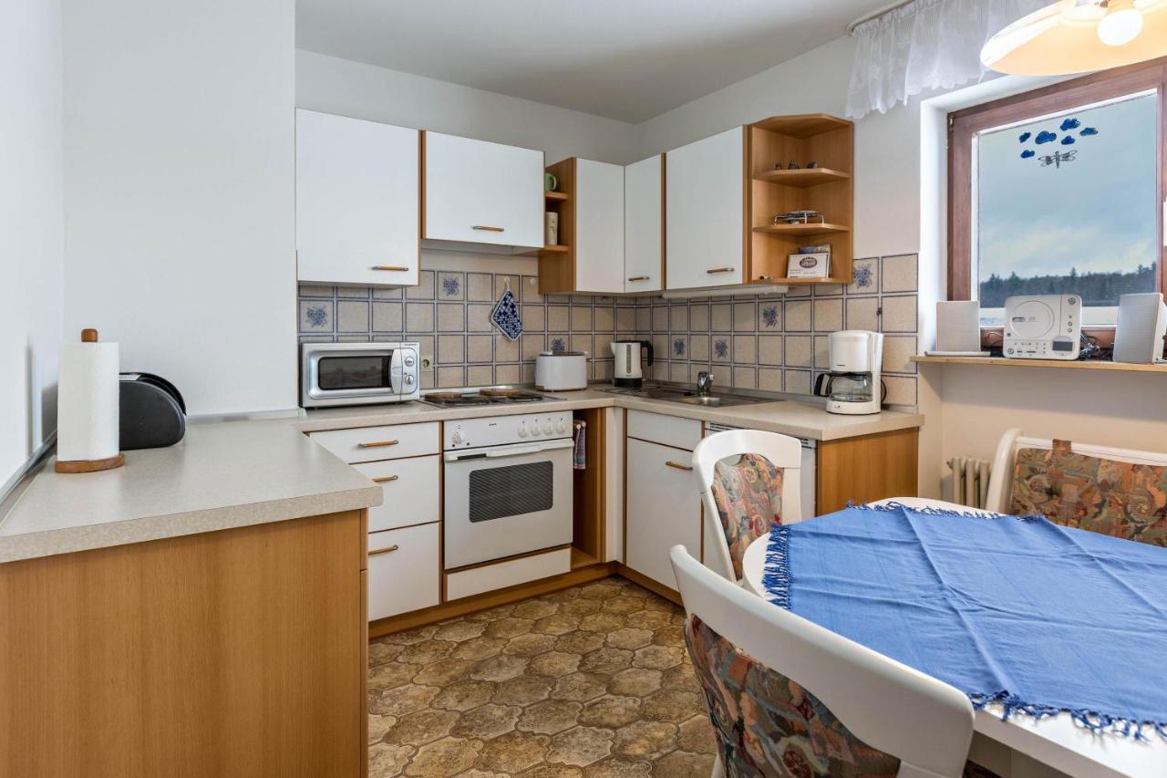 Ferienwohnung Gebhart 厄赫宁根 外观 照片
