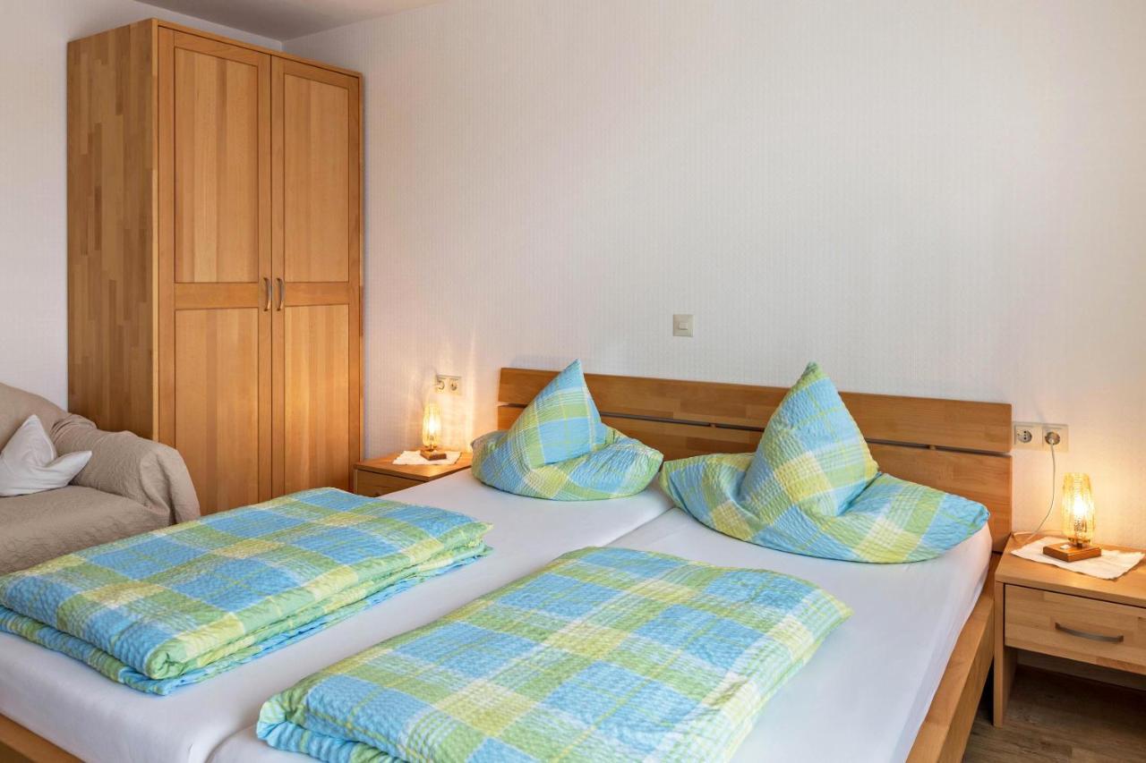 Ferienwohnung Gebhart 厄赫宁根 外观 照片