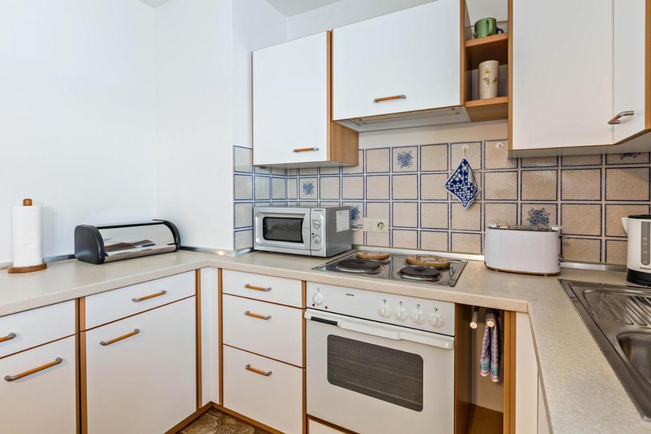 Ferienwohnung Gebhart 厄赫宁根 外观 照片