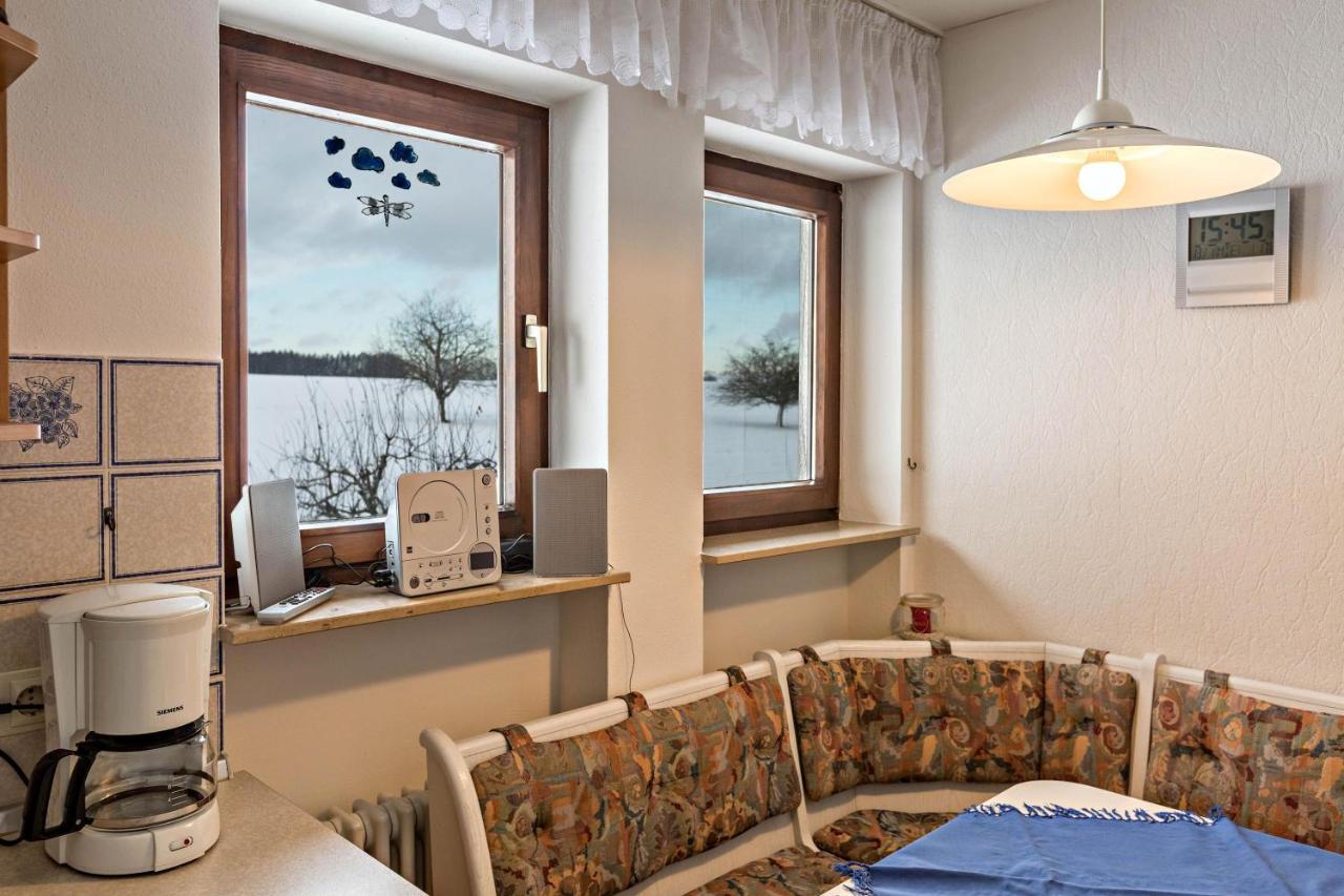 Ferienwohnung Gebhart 厄赫宁根 外观 照片