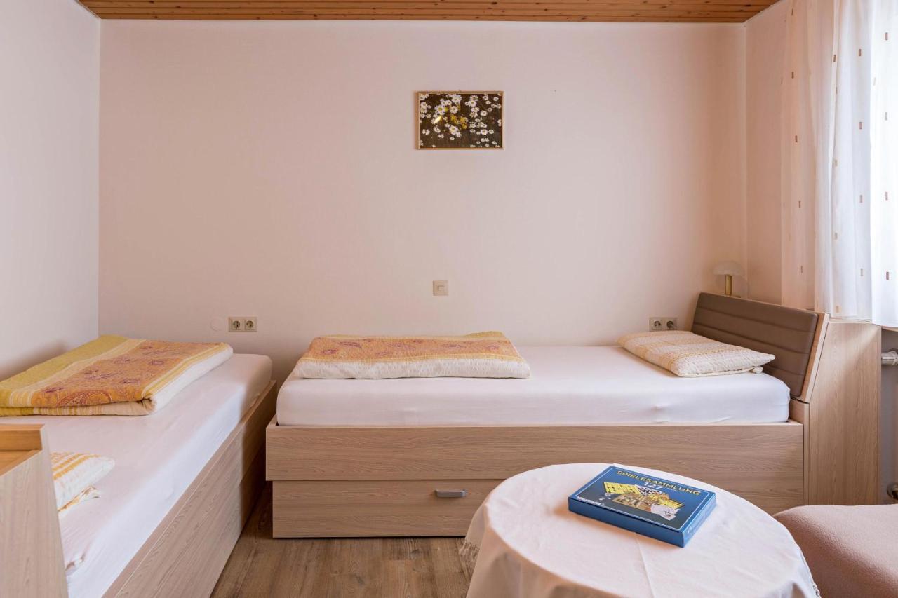 Ferienwohnung Gebhart 厄赫宁根 外观 照片
