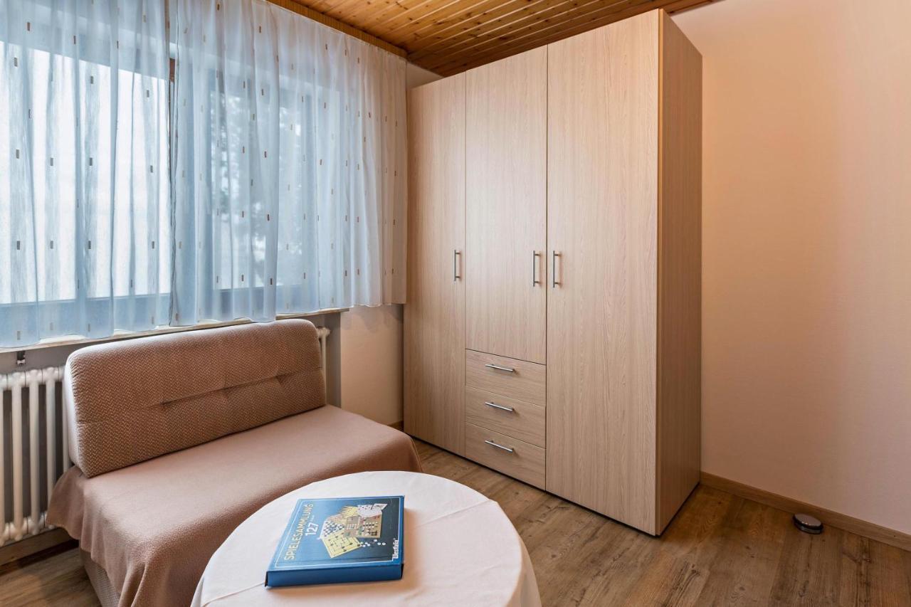 Ferienwohnung Gebhart 厄赫宁根 外观 照片
