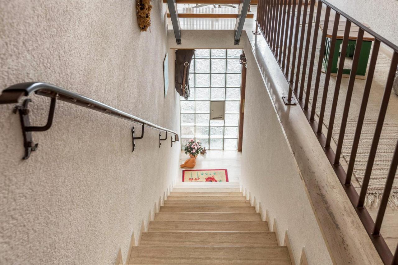 Ferienwohnung Gebhart 厄赫宁根 外观 照片