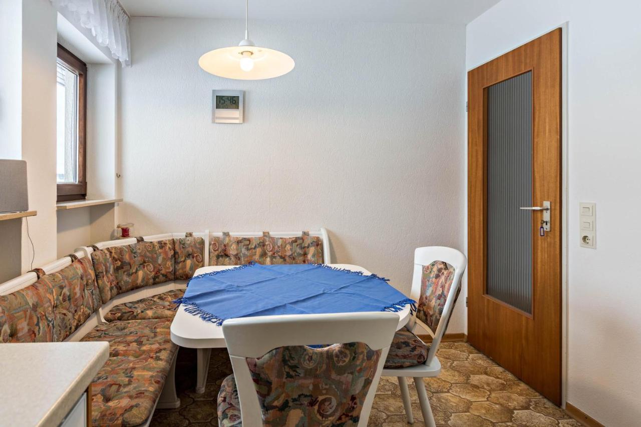 Ferienwohnung Gebhart 厄赫宁根 外观 照片