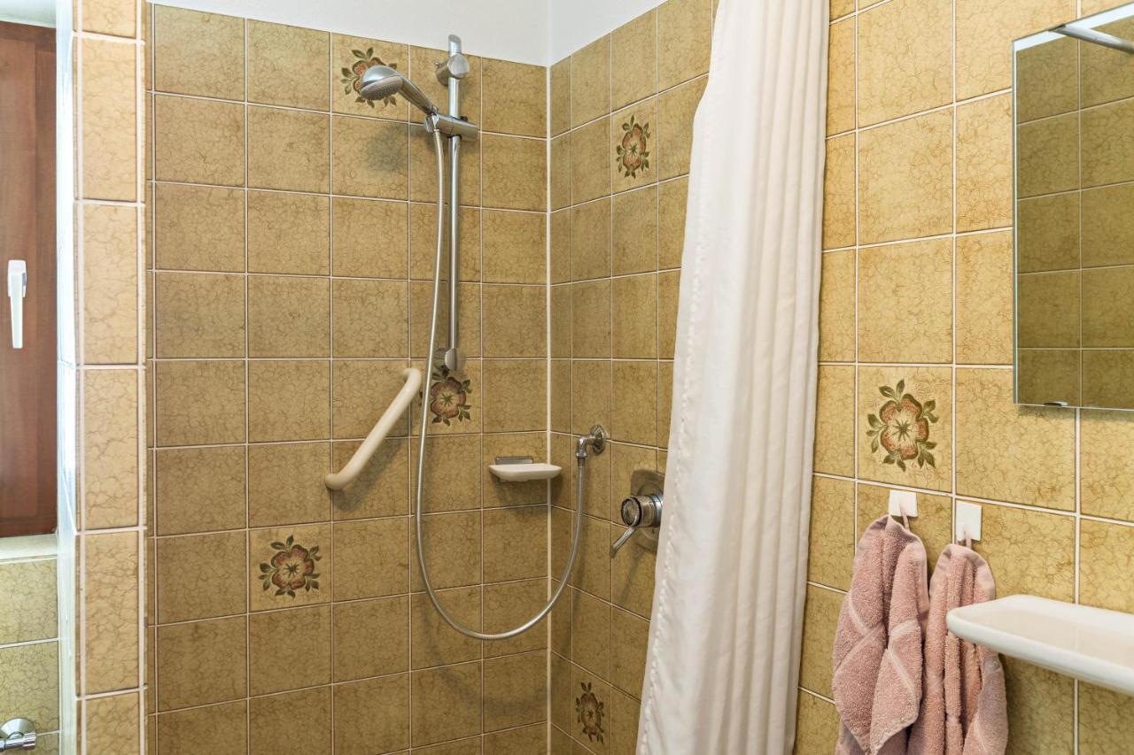 Ferienwohnung Gebhart 厄赫宁根 外观 照片