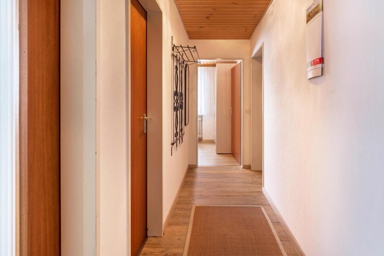 Ferienwohnung Gebhart 厄赫宁根 外观 照片