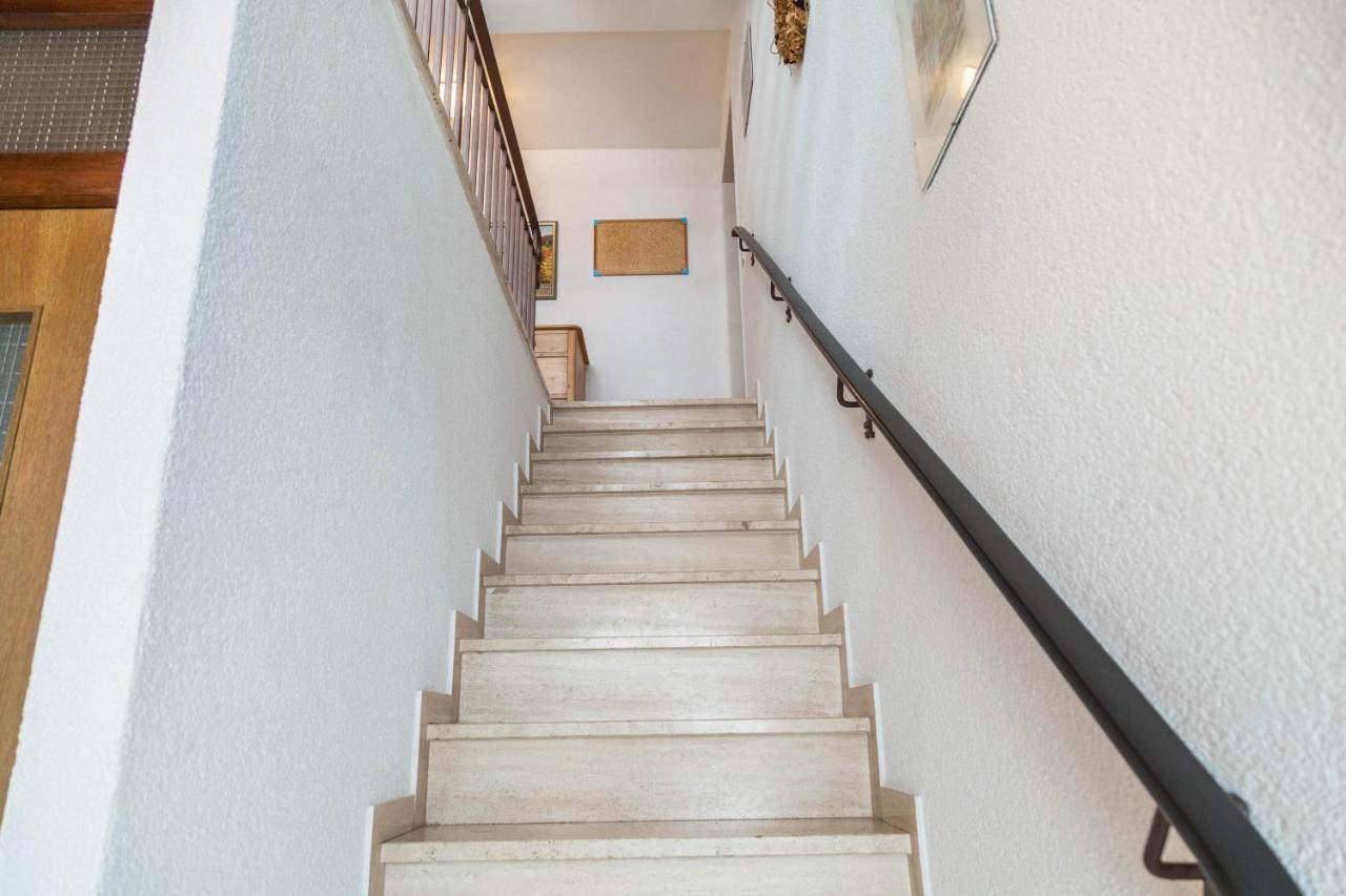 Ferienwohnung Gebhart 厄赫宁根 外观 照片